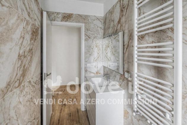Appartamento di 50 m² con 2 locali in vendita a Torino - Foto 17