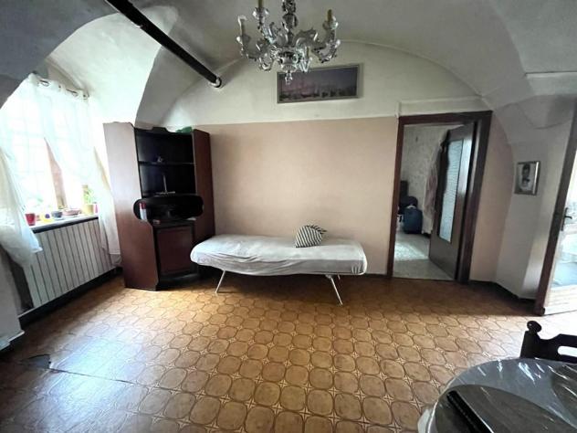 Torre Mondovì (CN), casa semindipendente con piccolo giardino - Foto 12