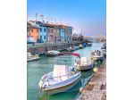 Affitto Casa Vacanza Agosto _ Fano - Riviera Adriatica -