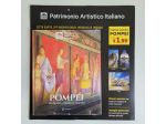 Pompei, Patrimonio Artistico Italiano - Aa.Vv. - Centauria - 2026 - TRACCIATA!!