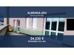 Immobile in asta di 53 m² in vendita a Albenga