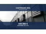 Immobile in asta di 5683 m² in vendita a Castenaso
