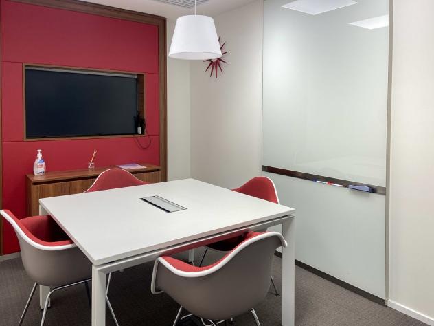 Abbonamenti flessibili per coworking a Milano, Loreto - Foto 4