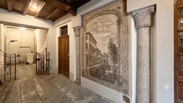 Immobile di 50 m² con 2 locali in affitto a Milano - Foto 14