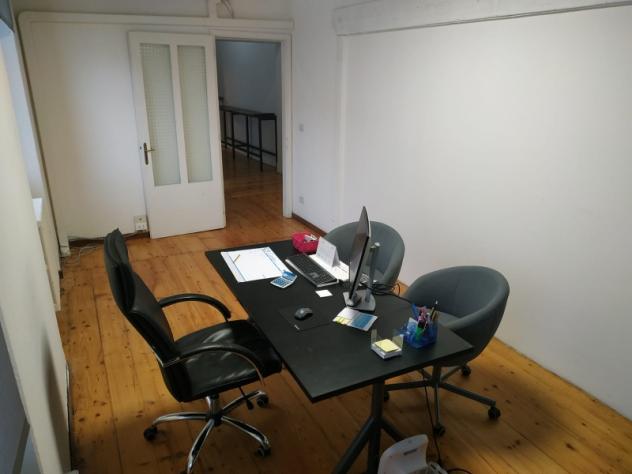 Ufficio privato in co-working a Udine - Foto 2