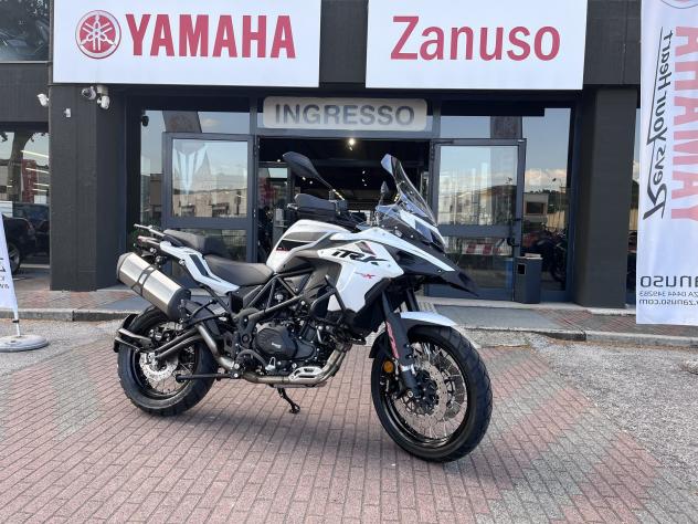 Benelli TRK 502 X