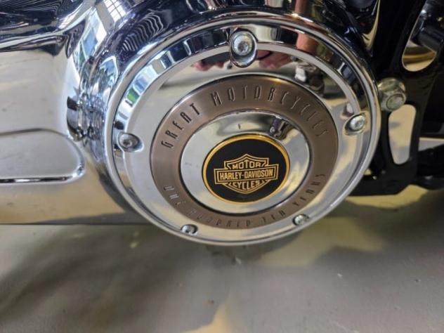 HARLEY-DAVIDSON FLSTC Heritage Softail Classic Heritage centenario !!! rif. 24094173 - Foto 8