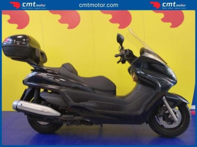 YAMAHA Majesty 400 Finanziabile - Nero - 29339 rif. 24054816