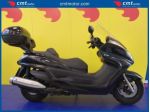 YAMAHA Majesty 400 Finanziabile - Nero - 29339 rif. 24054816