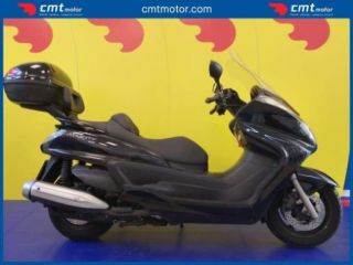 YAMAHA Majesty 400 Finanziabile - Nero - 29339 rif. 24054816