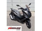 Morbidelli  SC 300 Abs