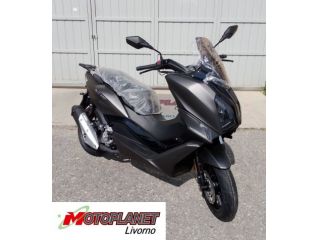 Morbidelli  SC 300 Abs