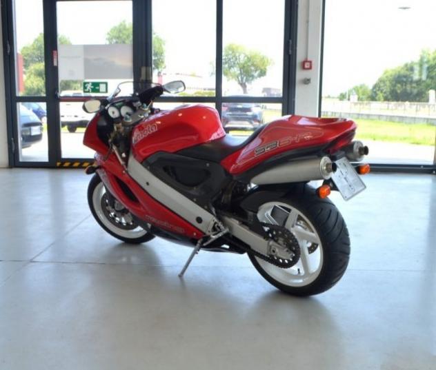 BIMOTA SB6 1100 SB6-R rif. 15676318 - Foto 5