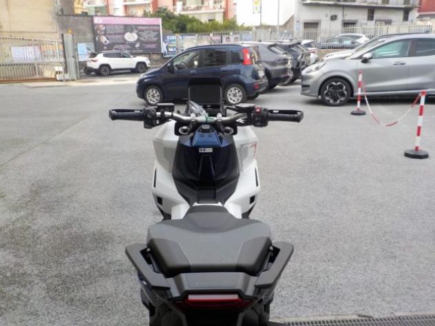 HONDA X-ADV 750 SPECIAL EDITION My2026 - PROMO TASSO ZERO rif. 23507640 - Foto 8