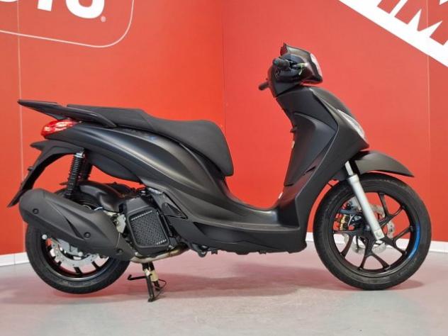 PIAGGIO Medley 125 S Medley 125 S ABS MY25 (2025-) rif. 23819279 - Foto 2