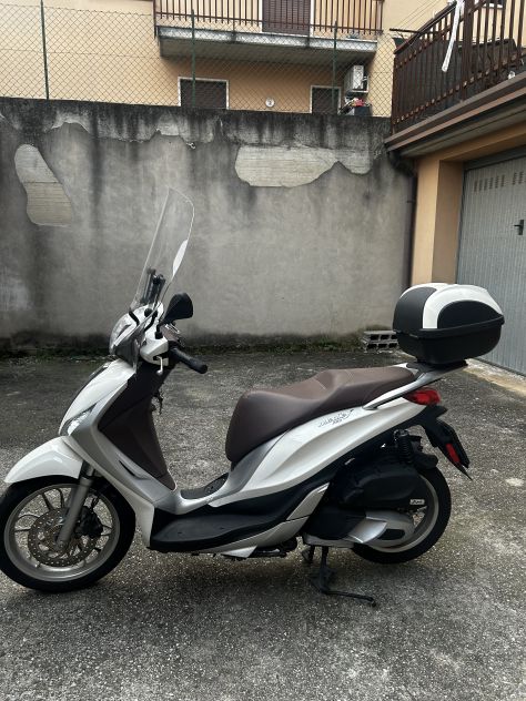 Vendo Medley 125 - Foto 6