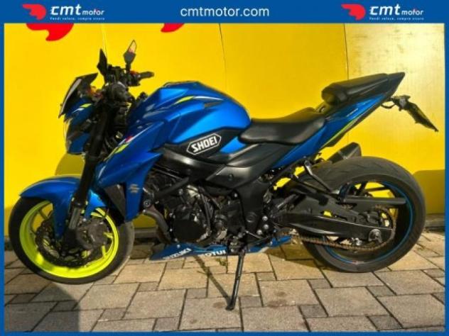 SUZUKI GSX S 750 Garantita e Finanziabile rif. 24174287 - Foto 3