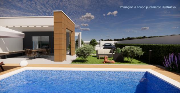 Villa in vendita a Leporano - Foto 3