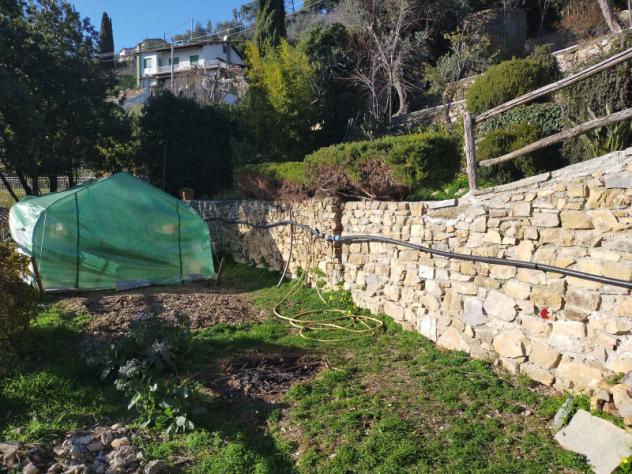 Villa in Strada Senatore Ernesto Marsaglia - Foto 11