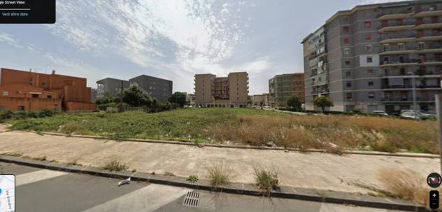 Terreno edificabile in vendita a Siracusa