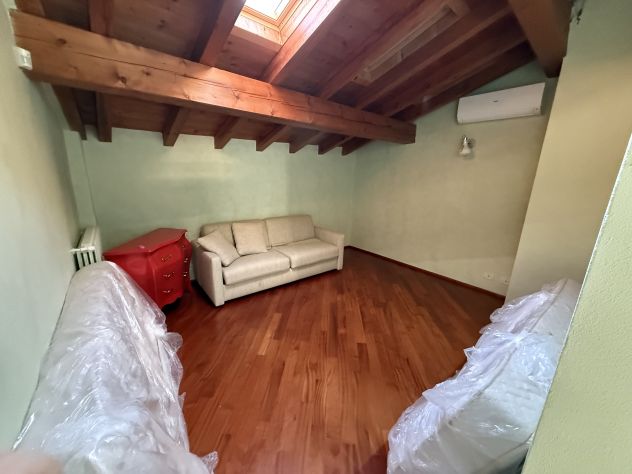Appartamento quadrilocale Via San Faustino, Brescia - Foto 8