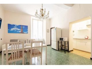 Alba Family Flat