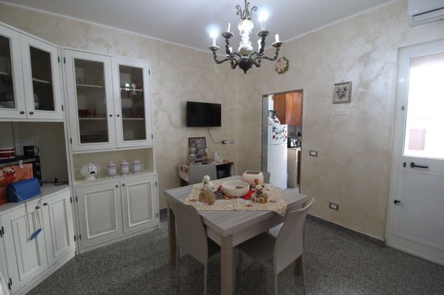 AFFITTO APPARTAMENTO VIA KARL MARX GROTTAGLIE - Foto 4
