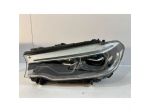 BMW 5 G30 G31 Faro Adattivo a Led Sinistro - 17536