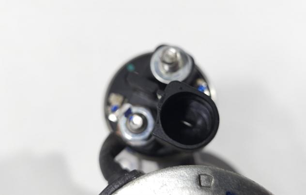 MOTORINO D' AVVIAMENTO DR 5.0 Serie E4T15-3708010AB SQRE4G15C Bifuel/Gas 1500 (19) - Foto 8