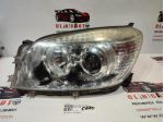 FARO ANTERIORE SINISTRO TOYOTA Rav4 4° Serie 2ADFTV (0509)