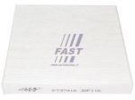 FILTRO ANTIPOLLINE FT37416  IVECO - DAILY CABINATO - 2014 , IVECO - DAILY F &hellip;