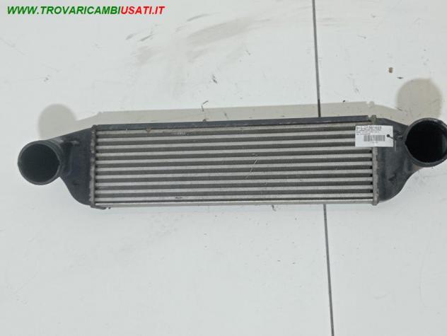 SCAMBIATORE ARIA/ARIA 999-U1561695 Meccanica  Scarico e iniezione  Aspirazione  Intercooler BMW - X3 E83 - 2006  2010
