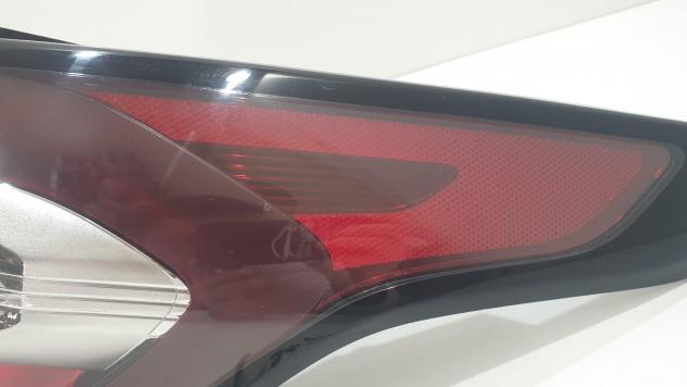 STOP FANALE POSTERIORE DESTRO FORD Kuga Serie GV41-13404-DE (1619) - Foto 9
