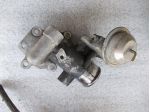 2610033010 GRUPPO FARFALLATO TOYOTA YARIS 1.4 D 55KW 5M 5P (2005) RICAMBIO USATO