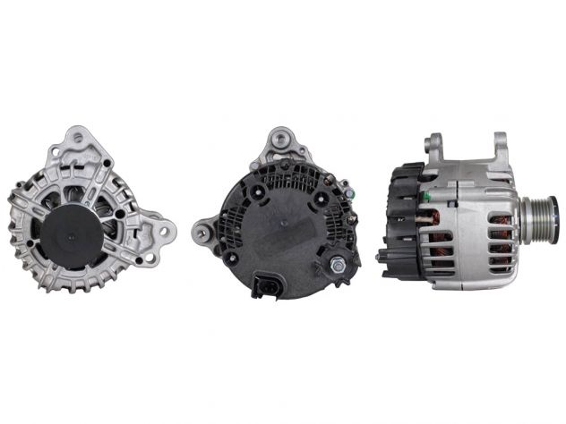 Compressore A/C Audi Q5 2000 tdi Tfsi 3000 Fsi Tfsi 30 45 tdi Tfsi 3.0 V6 - Foto 2