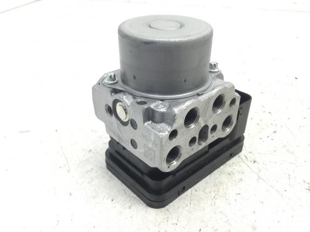 HONDA CBR RR ABS KM0 600 ATTUATORE MODULATORE POMPA ABS FRENI 2024 2026 PC69A4RK - Foto 3
