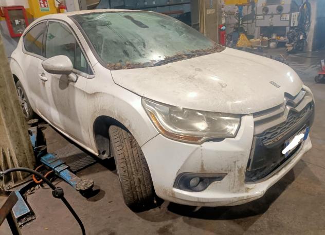 RICAMBI USATI AUTO CITROEN DS4 1° Serie N.D. 9HR / 9H05 Diesel 1600 (11) - Foto 7