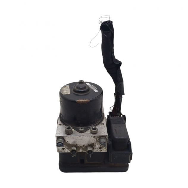 ABS FORD C - Max Serie 10.0960-0127.3 GPDA, HHDA, HHDB Diesel 1600 (0710)