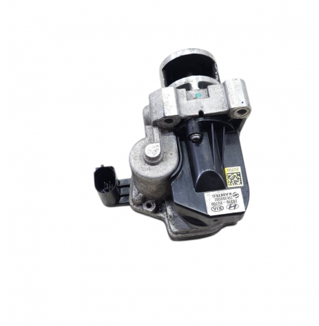 VALVOLA EGR HYUNDAI Tucson Serie 28310-2U700 D4FE Diesel 1600 (20) - Foto 2