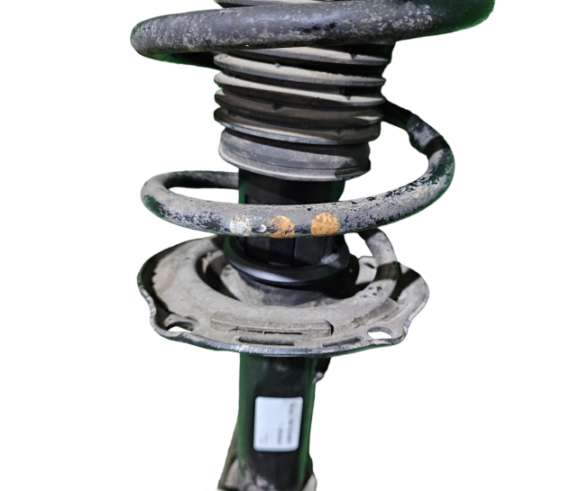 MASSA MECCANICA COMPLETA DESTRA AUDI Q3 Serie (F3B) 5Q0407258B (18) - Foto 6