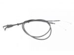 YAMAHA TRACER 7 B4TF63010000 CAVI FILI ACCELERATORE 21 - 24 THROTTLE CABLES