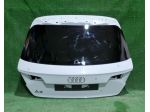 PORTELLONE POSTERIORE AUDI A3 Sportback Serie (8VA) 8V4827025D (1218)