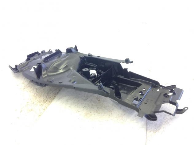 HONDA CBR RR ABS KM0 600 PARAFANGO POSTERIORE INTERNI SOTTOCODA - ROTTO 2024 - Foto 6