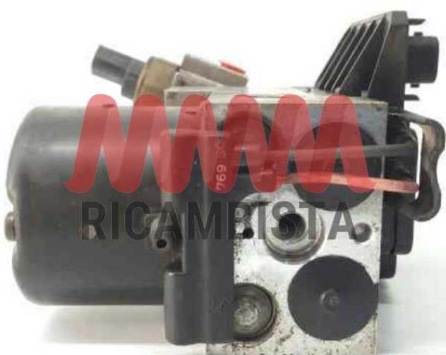Mercedes Classe A ABS 0265202433 A0034317412 - Foto 2