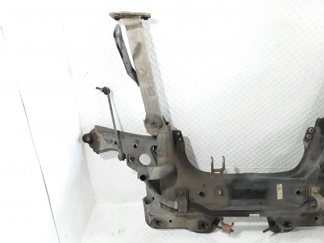 CULLA MOTORE FIAT 500 L Serie (351_352) 843 A1.000 Benzina 1400 (12) - Foto 3