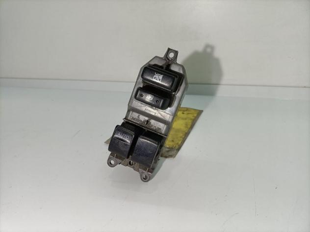 PULSANTIERA ANTERIORE SINISTRA TOYOTA Yaris Serie 848200D100 (0508) - Foto 2