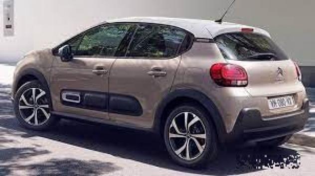 forniamo ricambi citroen c3 aircross