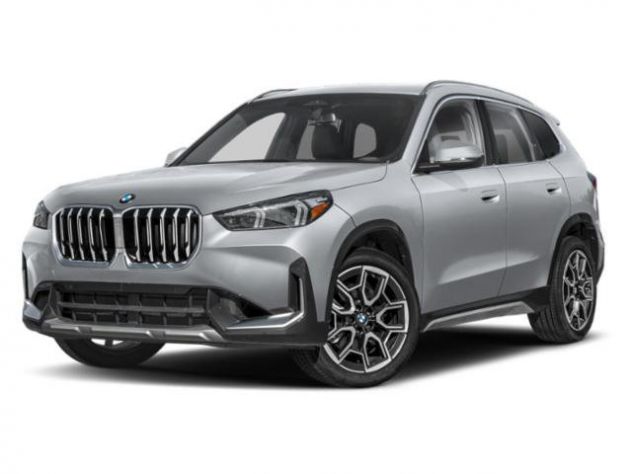 RICAMBI X BMW X1 2024