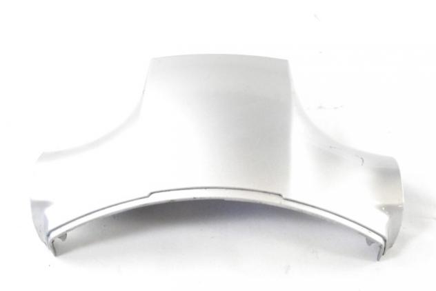 APRILIA SCARABEO 250 AP8184593 COVER MANUBRIO POSTERIORE STRUMENTAZIONE 06 - 11 REAR HANDLEBAR COVER LEGGERI SEGNI DI USURA - Foto 2