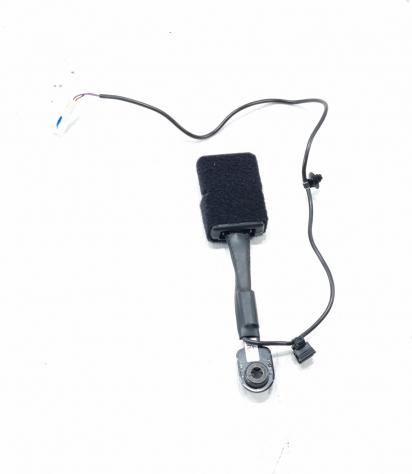 AGGANCIO CINTURA DI SICUREZZA ANT SX BMW Serie 2 Gran Tourer (F46) 7313299 (14)